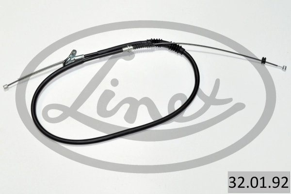 Cablu frana de mana Linex 32.01.92