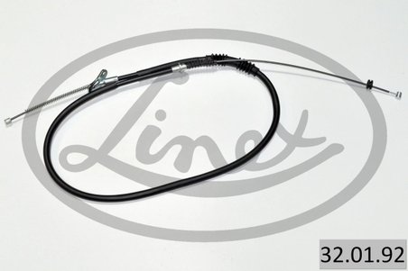 Cablu frana de mana Linex 32.01.92