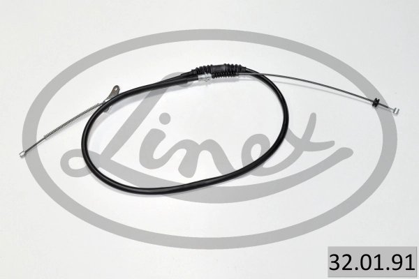 Cablu frana de mana Linex 32.01.91