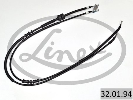 CABLU FRANA DE MANA LINEX 32.01.94 - Compatibil cu OPEL