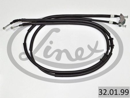 Cablu frana de mana Linex 32.01.99