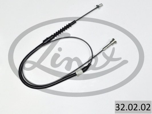 CABLU FRANA DE MANA LINEX 32.02.02 - Compatibil cu OPEL