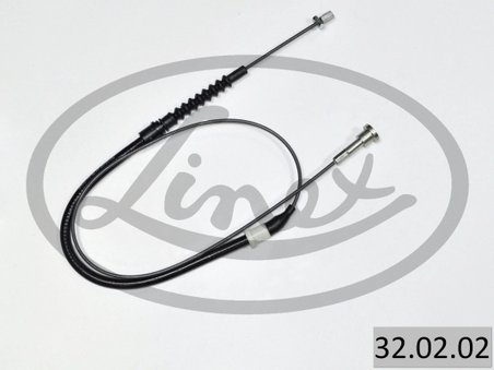 CABLU FRANA DE MANA LINEX 32.02.02 - Compatibil cu OPEL