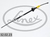 CABLU FRANA DE MANA LINEX 32.02.23 - Compatibil cu NISSAN, OPEL, RENAULT