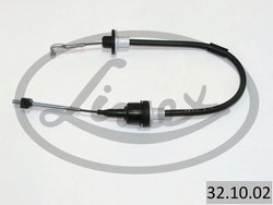 CABLU AMBREIAJ LINEX 32.10.02 - Compatibil cu OPEL