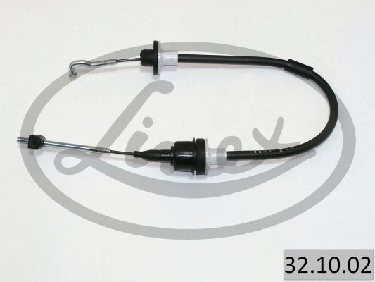Cablu ambreiaj Linex 32.10.02