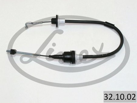 Cablu ambreiaj Linex 32.10.02