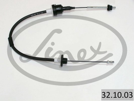 Cablu ambreiaj Linex 32.10.03