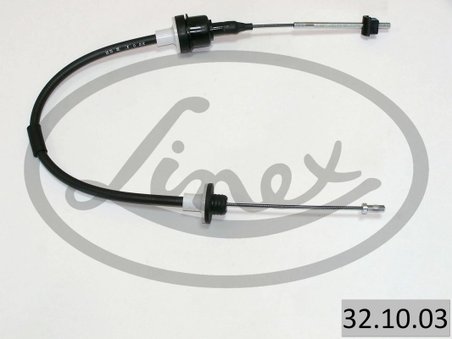 Cablu ambreiaj Linex 32.10.03