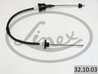 Cablu ambreiaj Linex 32.10.03