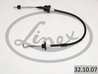 CABLU AMBREIAJ LINEX 32.10.07 - Compatibil cu OPEL
