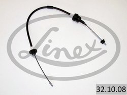 CABLU AMBREIAJ LINEX 32.10.08 - Compatibil cu OPEL