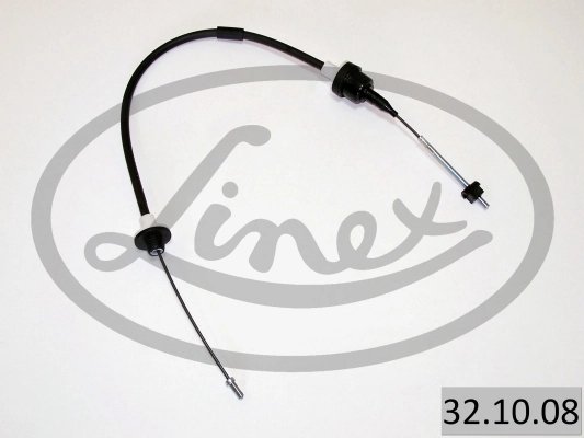 Cablu ambreiaj Linex 32.10.08
