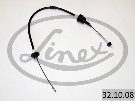 Cablu ambreiaj Linex 32.10.08