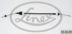 CABLU AMBREIAJ LINEX 32.10.29 - Compatibil cu OPEL