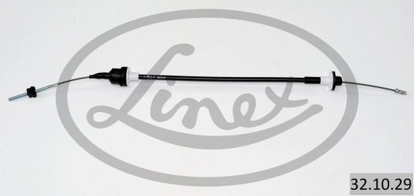 Cablu ambreiaj Linex 32.10.29