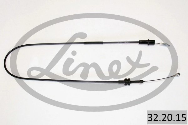Cablu acceleratie Linex 32.20.15