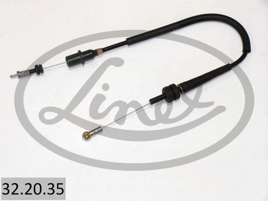 Cablu acceleratie Linex 32.20.35