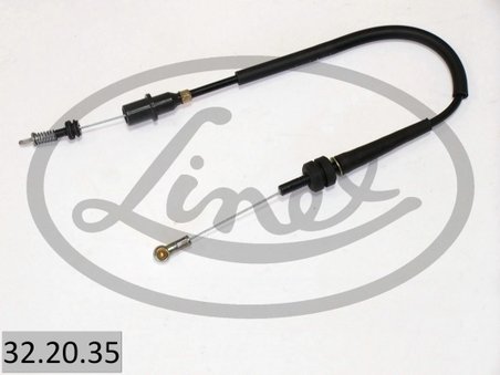 Cablu acceleratie Linex 32.20.35