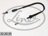 Cablu acceleratie Linex 32.20.35