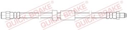 FURTUN FRANA QUICK BRAKE 32.213 - Compatibil cu VOLVO