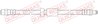 FURTUN FRANA QUICK BRAKE 32.213 - Compatibil cu VOLVO