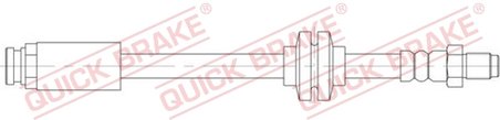 Furtun frana QUICK BRAKE 32.215