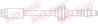 Furtun frana QUICK BRAKE 32.215