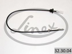 Arbore tahometru Linex 32.30.04