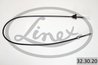 ARBORE TAHOMETRU LINEX 32.30.20 - Compatibil cu OPEL