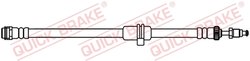FURTUN FRANA QUICK BRAKE 32.353 - Compatibil cu MINI
