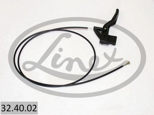 Cablu capota motor Linex 32.40.02