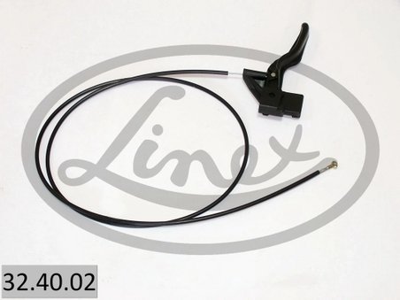 Cablu capota motor Linex 32.40.02