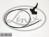 Cablu capota motor Linex 32.40.02