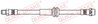 FURTUN FRANA QUICK BRAKE 32.415 - Compatibil cu MINI