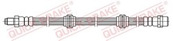 FURTUN FRANA QUICK BRAKE 32.419 - Compatibil cu MERCEDES-BENZ