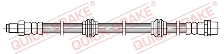 FURTUN FRANA QUICK BRAKE 32.419 - Compatibil cu MERCEDES-BENZ