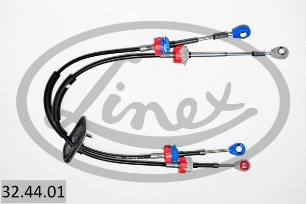 Cablu transmisie manuala Linex 32.44.01