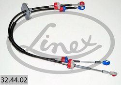 Cablu transmisie manuala Linex 32.44.02