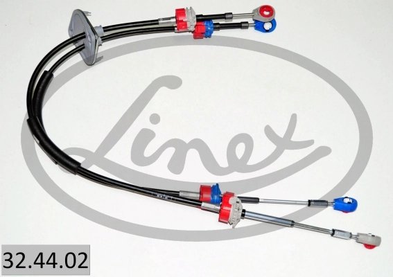 Cablu transmisie manuala Linex 32.44.02