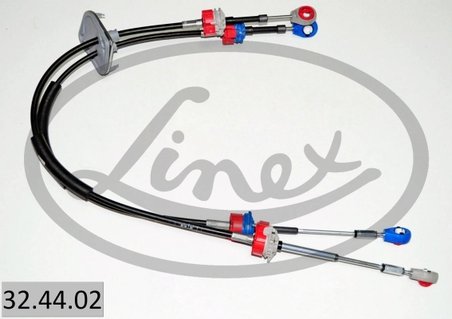 Cablu transmisie manuala Linex 32.44.02
