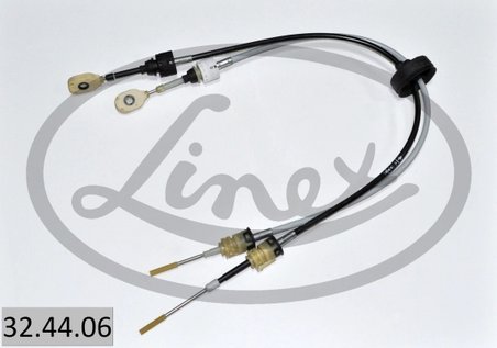 CABLU TRANSMISIE MANUALA LINEX 32.44.06 - Compatibil cu OPEL