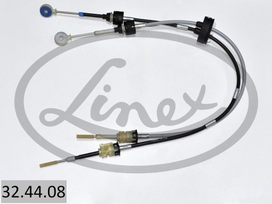 CABLU TRANSMISIE MANUALA LINEX 32.44.08 - Compatibil cu OPEL