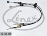 CABLU TRANSMISIE MANUALA LINEX 32.44.08 - Compatibil cu OPEL
