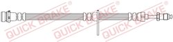Furtun frana QUICK BRAKE 32.701