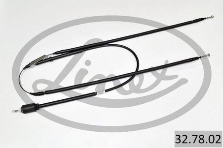 CABLU FRANA DE MANA LINEX 32.78.02 - Compatibil cu OPEL