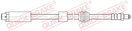 Furtun frana QUICK BRAKE 32.821