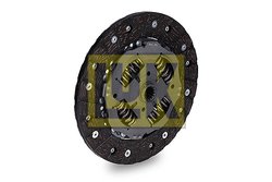 DISC AMBREIAJ LUK 320 0241 10 - Compatibil cu CHEVROLET, HOLDEN, OPEL, VAUXHALL