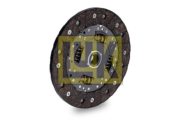 Disc ambreiaj LUK 320 0467 10