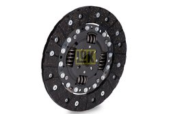 DISC AMBREIAJ LUK 320 0286 10 - Compatibil cu SEAT, SKODA, VW, VW (FAW)